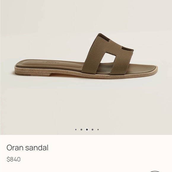 Oran Sandals - Picture 3 of 8